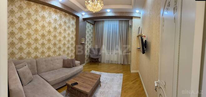 Сдаётся 2-комн. новостройка 50 м², Наримановский  р., photo 1 from 11