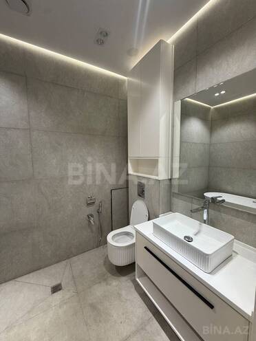 Satılır 3 otaqlı yeni tikili 148 m², Elmlər Akademiyası m., photo 12 from 16