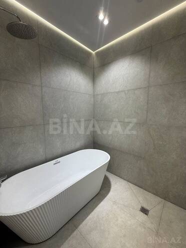 Satılır 3 otaqlı yeni tikili 148 m², Elmlər Akademiyası m., photo 13 from 16