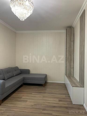 İcarəyə verilir 2 otaqlı yeni tikili 60 m², Yasamal r., photo 10 from 17