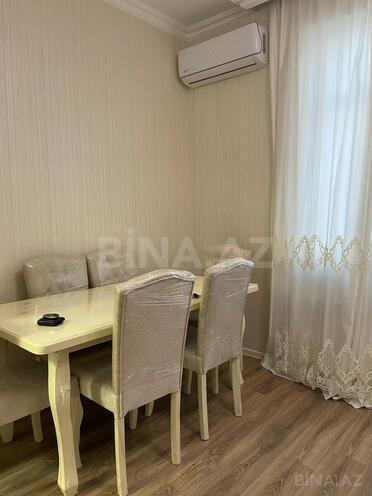 İcarəyə verilir 2 otaqlı yeni tikili 60 m², Yasamal r., photo 11 from 17