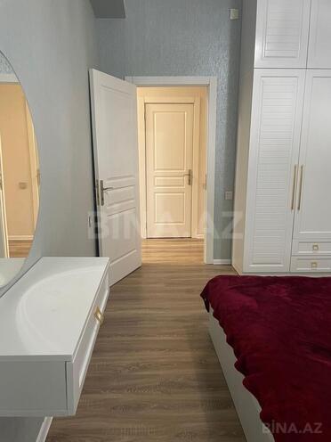 İcarəyə verilir 2 otaqlı yeni tikili 60 m², Yasamal r., photo 14 from 17