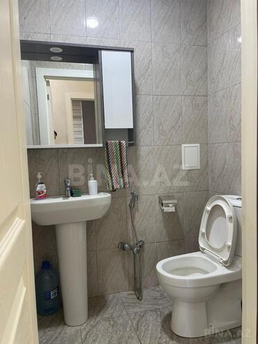 İcarəyə verilir 2 otaqlı yeni tikili 60 m², Yasamal r., photo 15 from 17