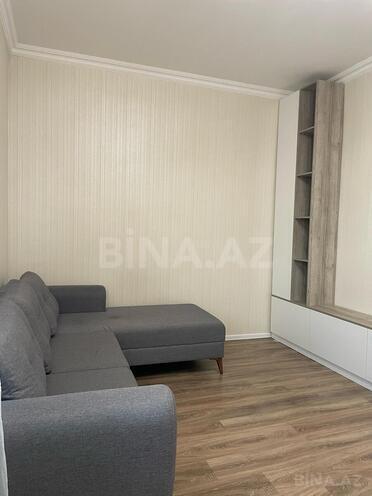 İcarəyə verilir 2 otaqlı yeni tikili 60 m², Yasamal r., photo 8 from 17