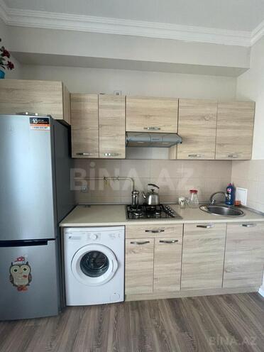 İcarəyə verilir 2 otaqlı yeni tikili 60 m², Yasamal r., photo 16 from 17