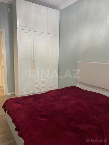 İcarəyə verilir 2 otaqlı yeni tikili 60 m², Yasamal r., photo 6 from 17