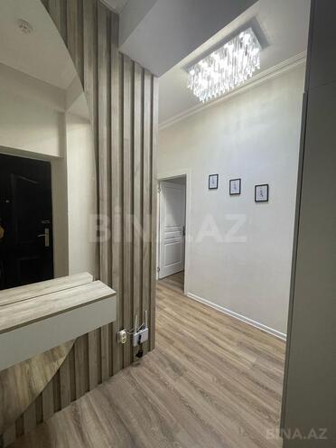 İcarəyə verilir 2 otaqlı yeni tikili 60 m², Yasamal r., photo 3 from 17