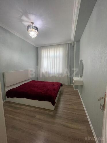 İcarəyə verilir 2 otaqlı yeni tikili 60 m², Yasamal r., photo 5 from 17
