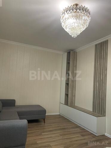 İcarəyə verilir 2 otaqlı yeni tikili 60 m², Yasamal r., photo 7 from 17