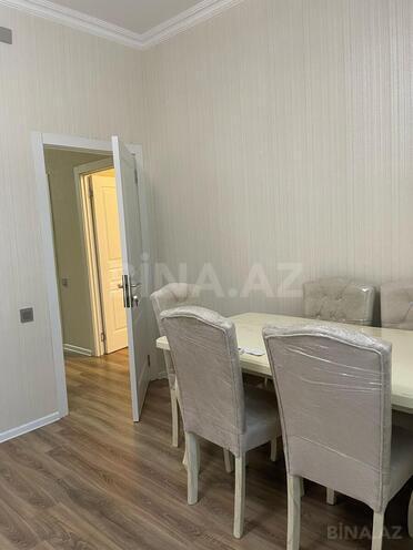 İcarəyə verilir 2 otaqlı yeni tikili 60 m², Yasamal r., photo 4 from 17