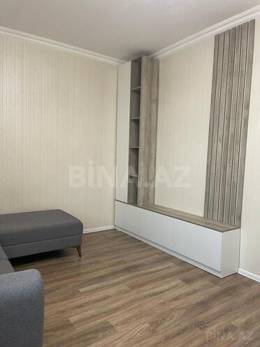 İcarəyə verilir 2 otaqlı yeni tikili 60 m², Yasamal r., photo 12 from 17