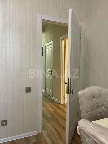 İcarəyə verilir 2 otaqlı yeni tikili 60 m², Yasamal r., photo 9 from 17