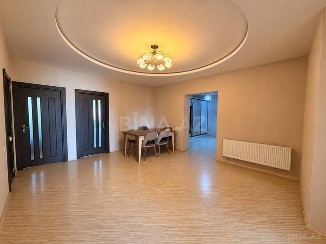Satılır 3 otaqlı yeni tikili 150 m², Nəriman Nərimanov m., photo 17 from 20