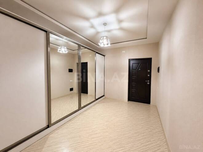 Satılır 3 otaqlı yeni tikili 150 m², Nəriman Nərimanov m., photo 19 from 20