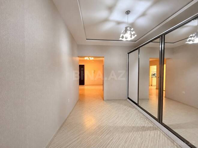 Satılır 3 otaqlı yeni tikili 150 m², Nəriman Nərimanov m., photo 18 from 20