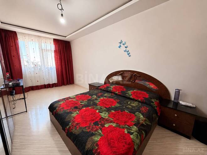 Satılır 3 otaqlı yeni tikili 150 m², Nəriman Nərimanov m., photo 11 from 20
