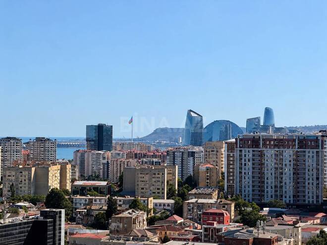 Satılır 3 otaqlı yeni tikili 150 m², Nəriman Nərimanov m., photo 7 from 20