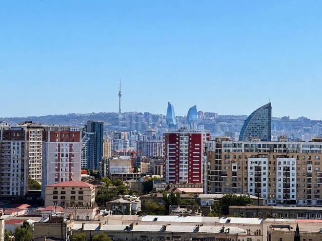 Satılır 3 otaqlı yeni tikili 150 m², Nəriman Nərimanov m., photo 8 from 20