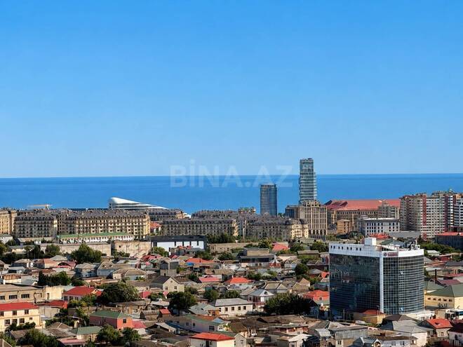 Satılır 3 otaqlı yeni tikili 150 m², Nəriman Nərimanov m., photo 6 from 20
