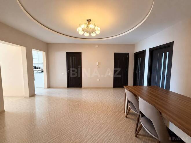 Satılır 3 otaqlı yeni tikili 150 m², Nəriman Nərimanov m., photo 16 from 20