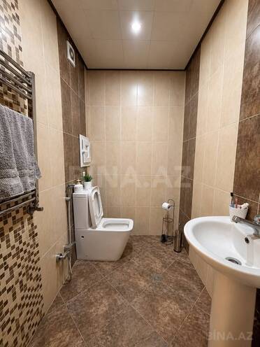 Satılır 3 otaqlı yeni tikili 150 m², Nəriman Nərimanov m., photo 15 from 20