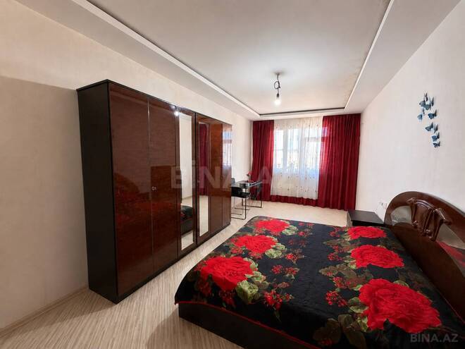 Satılır 3 otaqlı yeni tikili 150 m², Nəriman Nərimanov m., photo 12 from 20