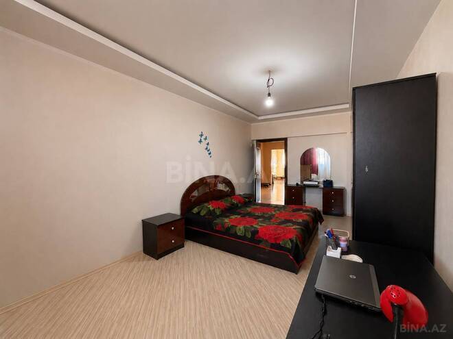 Satılır 3 otaqlı yeni tikili 150 m², Nəriman Nərimanov m., photo 13 from 20