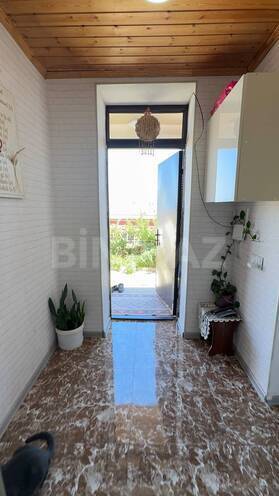 Satılır 3 otaqlı həyət evi/bağ evi 100 m², Zığ q., photo 23 from 25