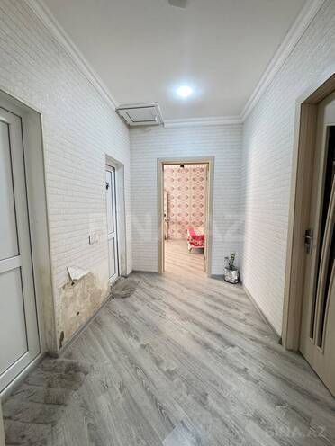 Satılır 3 otaqlı həyət evi/bağ evi 100 m², Zığ q., photo 20 from 25