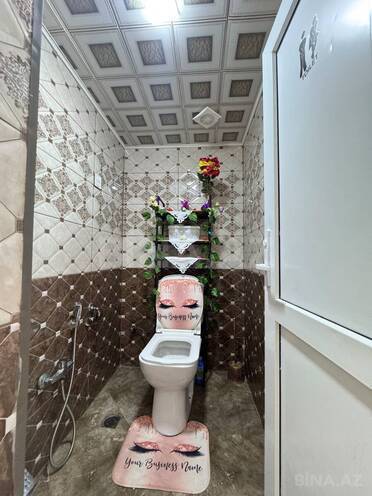 Satılır 3 otaqlı həyət evi/bağ evi 100 m², Zığ q., photo 21 from 25