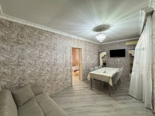 Satılır 3 otaqlı həyət evi/bağ evi 100 m², Zığ q., photo 8 from 25
