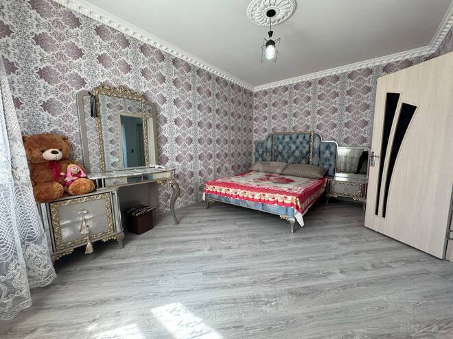 Satılır 3 otaqlı həyət evi/bağ evi 100 m², Zığ q., photo 13 from 25