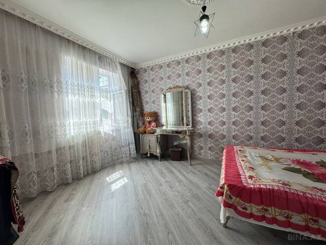 Satılır 3 otaqlı həyət evi/bağ evi 100 m², Zığ q., photo 14 from 25