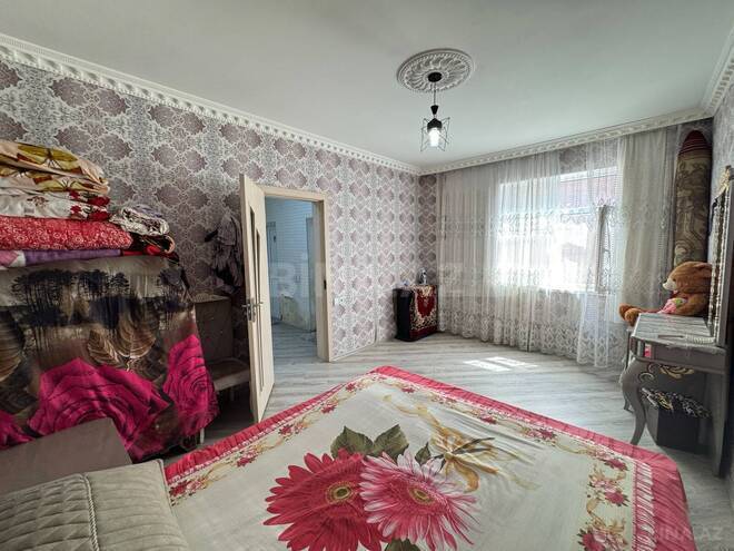 Satılır 3 otaqlı həyət evi/bağ evi 100 m², Zığ q., photo 15 from 25