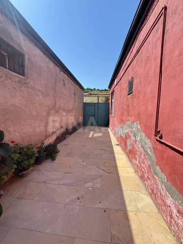 Satılır 3 otaqlı həyət evi/bağ evi 100 m², Zığ q., photo 3 from 25