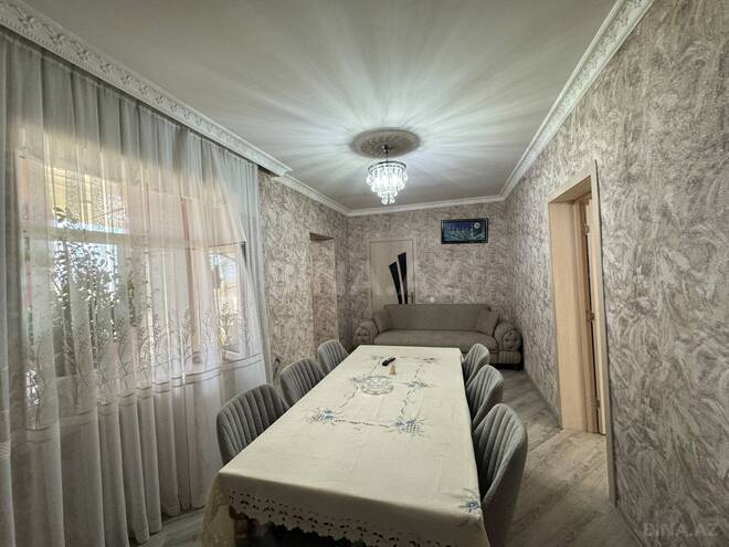 Satılır 3 otaqlı həyət evi/bağ evi 100 m², Zığ q., photo 9 from 25