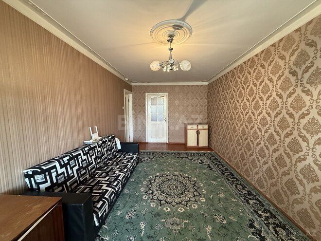 Сдаётся 2-комн. вторичка 50 м², м. Халглар Достлугу, photo 1 from 21