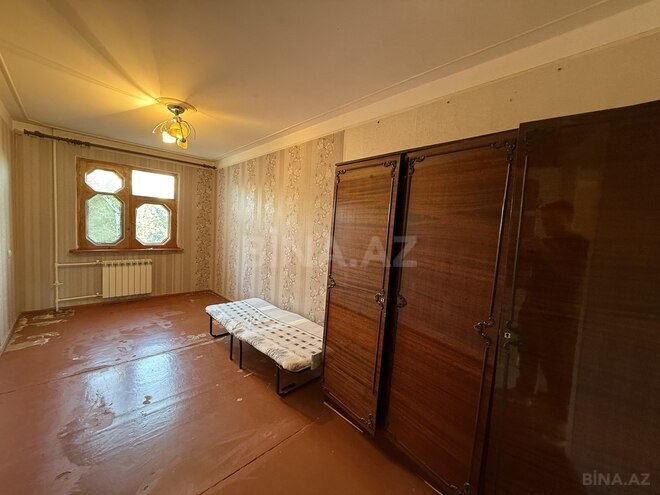 Сдаётся 2-комн. вторичка 50 м², м. Халглар Достлугу, photo 9 from 21