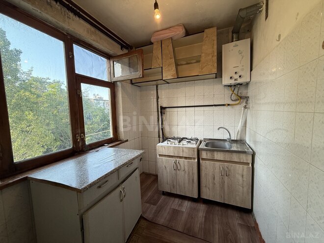 Сдаётся 2-комн. вторичка 50 м², м. Халглар Достлугу, photo 10 from 21