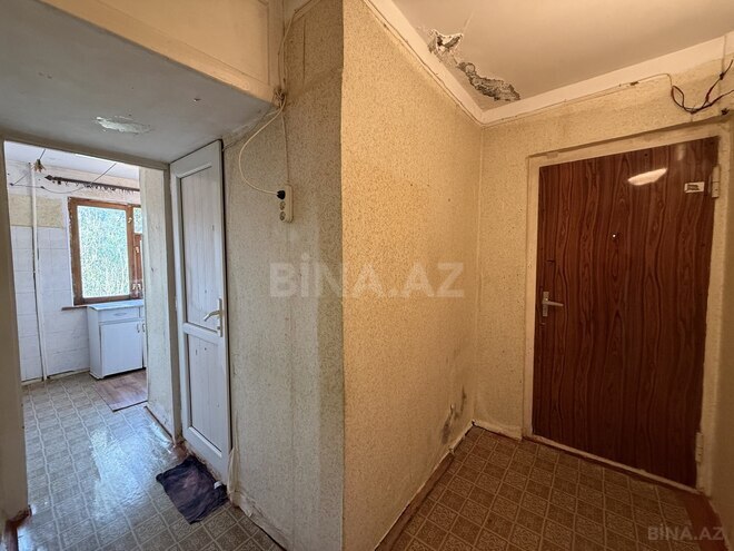 Сдаётся 2-комн. вторичка 50 м², м. Халглар Достлугу, photo 16 from 21
