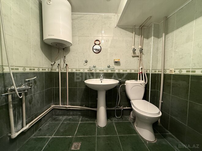 Сдаётся 2-комн. вторичка 50 м², м. Халглар Достлугу, photo 13 from 21