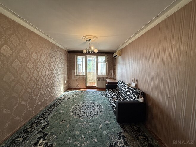 Сдаётся 2-комн. вторичка 50 м², м. Халглар Достлугу, photo 3 from 21