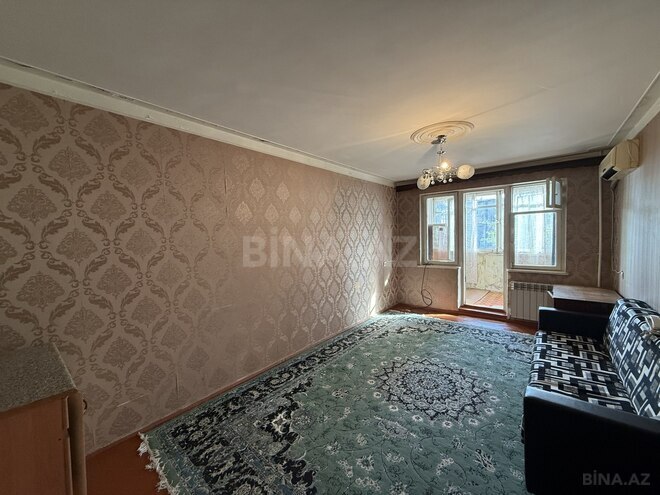 Сдаётся 2-комн. вторичка 50 м², м. Халглар Достлугу, photo 4 from 21