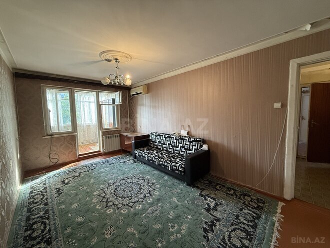 Сдаётся 2-комн. вторичка 50 м², м. Халглар Достлугу, photo 5 from 21