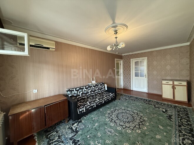 Сдаётся 2-комн. вторичка 50 м², м. Халглар Достлугу, photo 6 from 21