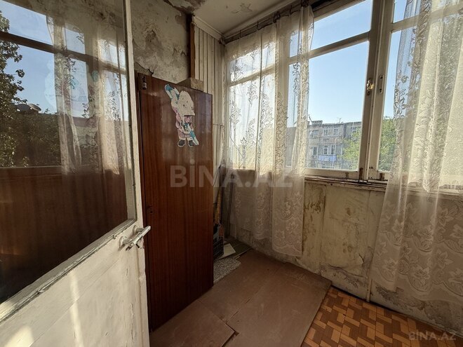 Сдаётся 2-комн. вторичка 50 м², м. Халглар Достлугу, photo 19 from 21