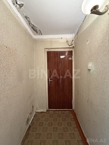 Сдаётся 2-комн. вторичка 50 м², м. Халглар Достлугу, photo 15 from 21