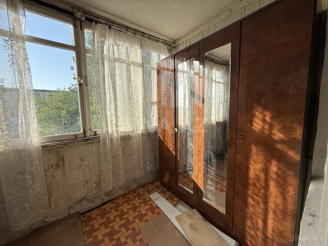 Сдаётся 2-комн. вторичка 50 м², м. Халглар Достлугу, photo 20 from 21