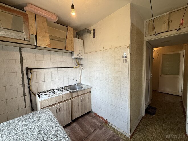 Сдаётся 2-комн. вторичка 50 м², м. Халглар Достлугу, photo 12 from 21