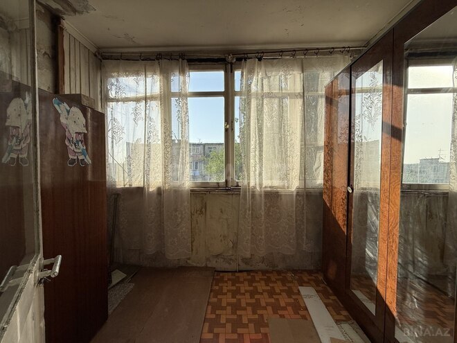 Сдаётся 2-комн. вторичка 50 м², м. Халглар Достлугу, photo 18 from 21